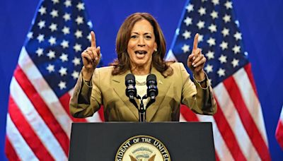 Beyoncé, un potente eslogan y críticas a Trump: así es el primer spot de la campaña de Kamala Harris a la presidencia