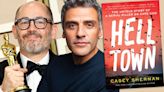 ‘All Quiet’s Ed Berger To Direct, Oscar Isaac In Talks To Star In ‘Helltown’ Drama From Team Downey At Amazon