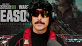 Dr Disrespect reveals why he turned down $10M per year Kick contract - Dexerto