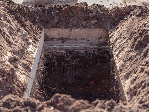 Archaeologists Found 28 Horse Skeletons in Grave Pits—and They Suggest Something Wicked