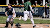 H.S. BASEBALL: Hornets stave off Warriors' late rally