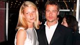 Gwyneth Paltrow and Brad Pitt Say They Still 'Love' Each Other in Goop Interview