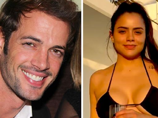 ¿Samadhi Zendejas y William Levy juntos en Europa tras escándalo? Esto los delataría