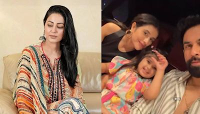 From breast cancer fighter Hina Khan chopping off her hair to Charu Asopa hitting back at trolls calling her ‘laalchi’; Top TV news