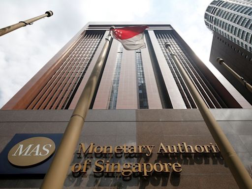 Singapore seen keeping monetary policy unchanged as inflation risks linger