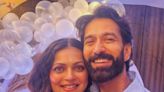 Nakuul Mehta Gives A Sneak Peek Into Drashti Dhami's Baby Shower Ceremony - News18