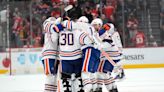 Oilers match team mark with 9 consecutive wins, bouncing back from poor start, coaching change