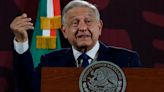 López Obrador: gobierno espera plazo legal para extraditar al general León Trauwitz