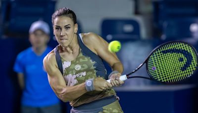 Párrizas y Bassols mantienen el sueño en Wimbledon