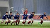 Yokohama reaches Asian Champions League final by beating Ulsan in penalty shootout 5-4