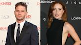 Return To Silent Hill Lines Up Jeremy Irvine & Hannah Emily Anderson