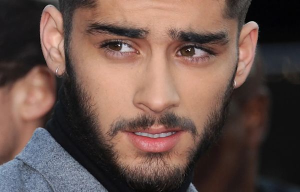 Zayn Malik Returns to the Spotlight: A Journey Back to Music