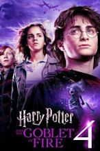 Harry Potter e il calice di fuoco