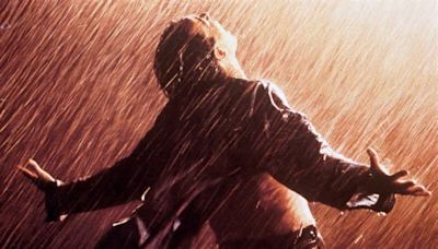 10 facts you never knew about The Shawshank Redemption