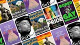 Celebrate Pride 2024 With These 39 Best New LGBTQI+ Books