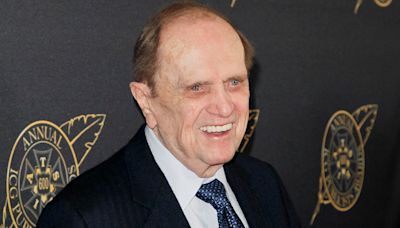 Critic’s Appreciation: Bob Newhart Was an Everyman With a Comic Voice Like No Other