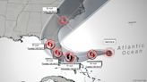 Tropical Storm Nicole Expected as Category 1 Hurricane By Landfall
