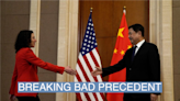 Uphill battle looms as Beijing and Washington resume drugs talks