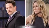 DAYS Spoilers: Kristen and Stefan Plot Against EJ