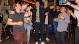 Bay Area sports pros belt their hearts out at this SF karaoke bar