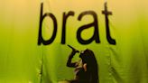 Charli XCX Brings ‘Brat’ to Brooklyn — Along With Lorde, Matty Healy and More — in a Blaze of Beats and Eye-Blasting ...