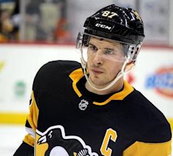 Sidney Crosby