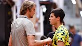 French Open Men's Final 2024: How to Watch, Stream Zverev vs. Alcaraz From Anywhere