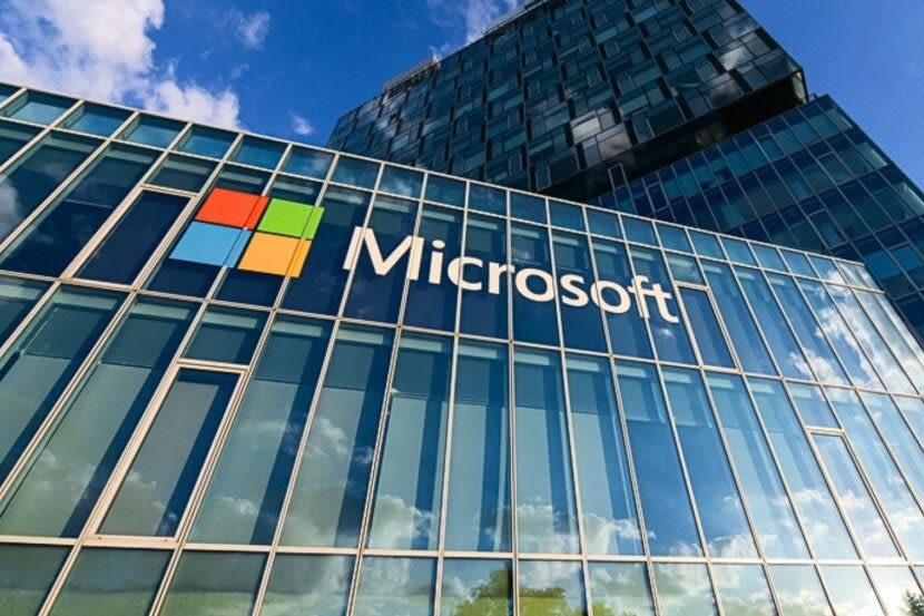 200 Jobs In Jeopardy As Microsoft Halts Operations At Nigeria Engineering Center Amid Economic Struggles - Microsoft (NASDAQ:MSFT)