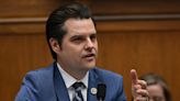 Matt Gaetz Called Out for Citing Chinese Propaganda in Hearing