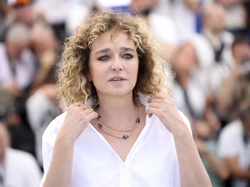 Valeria Golino a Cannes con L’arte della gioia, la serie tratta dal romanzo di Goliarda Sapienza