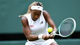 Coco Gauff establece su marca en Wimbledon con victoria ante Caroline Dolehide