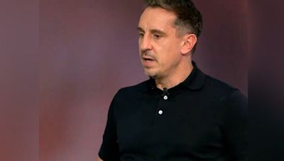 Gary Neville reveals moment he believes Gareth Southgate decided to quit England