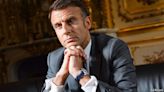 Emmanuel Macron’s urgent message for Europe