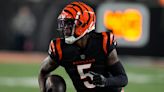 Bengals rule out WR Tee Higgins, DE Sam Hubbard for Thursday night; Ravens will play without LT Ronnie Stanley