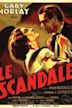 The Scandal (1934 French film)