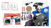 'Weakened' Modi's budget 'doles out pork' & jobless 'get some love' — global media