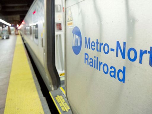 NY anuncia más servicio y descuentos en la Metro-North antes de que inicie el peaje por congestión en Manhattan