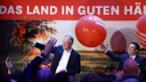 German voters deliver mixed verdict on Scholz coalition in regional poll