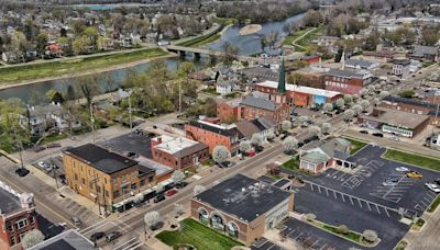 City utilizes half-dozen incentives to drive economic progress - Dayton Business Journal