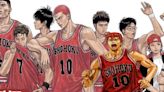 The First Slam Dunk ganó el galardón a Mejor Animación del Año en Premios de la Academia en Japón