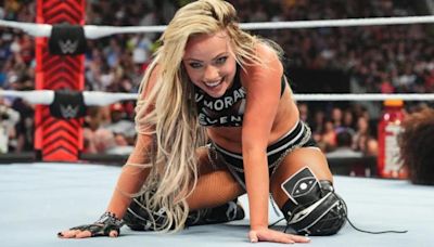 Liv Morgan: “Mi combate en SummerSlam 2024 será el más importante de mi carrera”