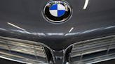 BMW sold thousands of cars in the U.S. that were made with Chinese forced labor: report