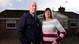 ‘Surveyor left us £60,000 out of pocket – now our home is collapsing’