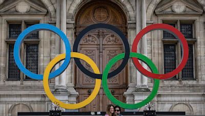 Paris Olympics TV schedule: Saturday's listings