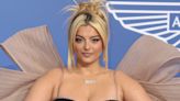 Bebe Rexha hit in the face with a cellphone during a live show, man arrested