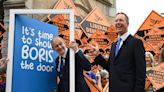 How the Lib Dems became a bizarre, toxic embarrassment