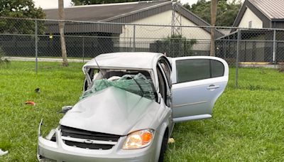 Man, 72, and woman, 71, killed in crash at U.S. 441 South and SE 95th Street in Belleview