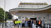 Refurbishments at Southampton Central hailed as 'transformational'