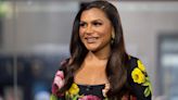 Mindy Kaling Talks Confidence, Resilience and 'Jeopardy!' Odds