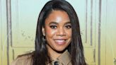 Regina Hall Gives New Meaning to "Sunday Best" as a Subversive, Prada-Clad First Lady